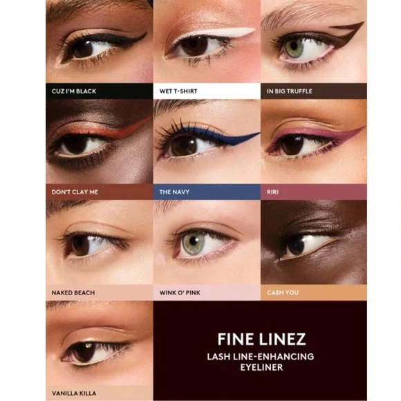 NEW✅Fenty Riri - Picture 3 of 4